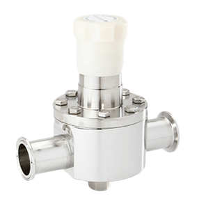 JSRHF Series – High Flow Pressure Regulator